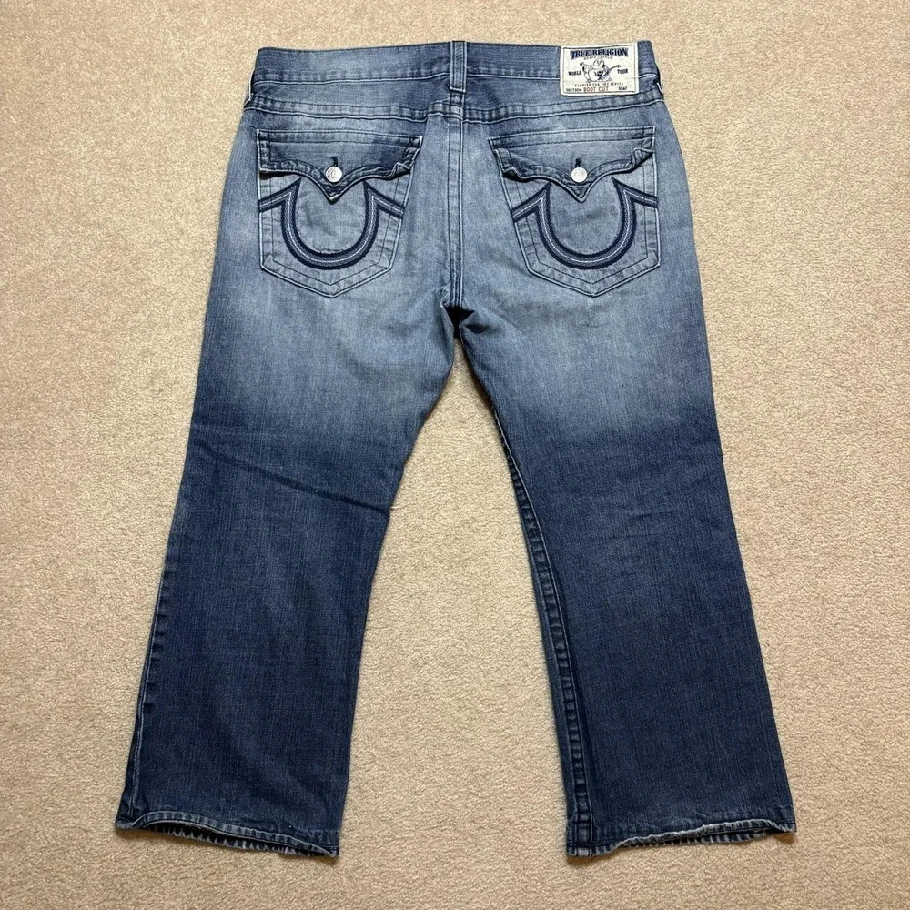 True Religion true religion